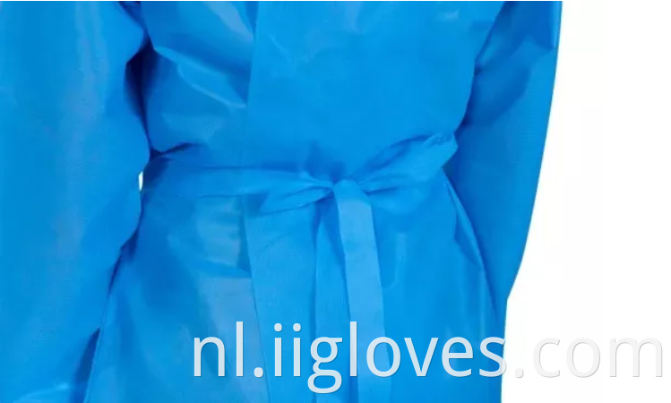 INSOLATIE ISOLATIEVE KLEDING ISOLATIE JAIN 60 GSM LAMINATED ISOLATIE JACHT
